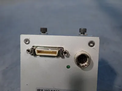 Used IMPERX IPXVGA210 Camera Systems Ohio US | HGR 24 #895426