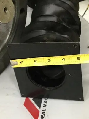 USED BALDOR 5036162-2