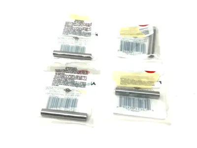 USED VERMONT GAGE CLASS ZZ PLUS PIN GAGE