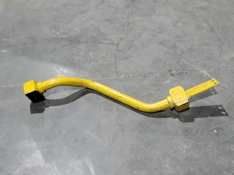 Used KOMATSU 427-62-12730 Parts British Columbia CA | Lenmark #914178