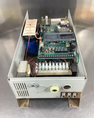 Used Allen-Bradley 1336-B015-EAE-L1-S1 Variable Speed Drives | Palmetto Automation #1149019