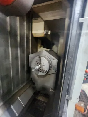 2006 MORI SEIKI NT-5400 DCG-1800SZ 5-Axis or More CNC Lathes | Tight Tolerance Machinery (6)