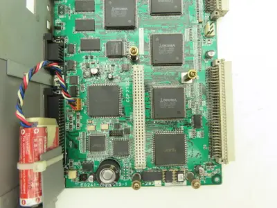 Used OKUMA _UNKNOWN_ PLC Processors Indiana US | Arrow Industrial #1316729