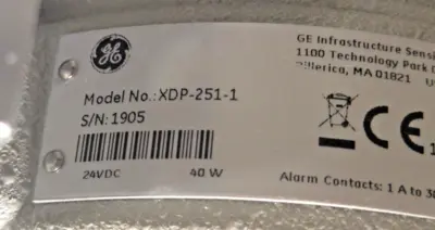Used GE 657567567466666444 Gas Analyzers / Detectors California US | Amiron Machinery #722924