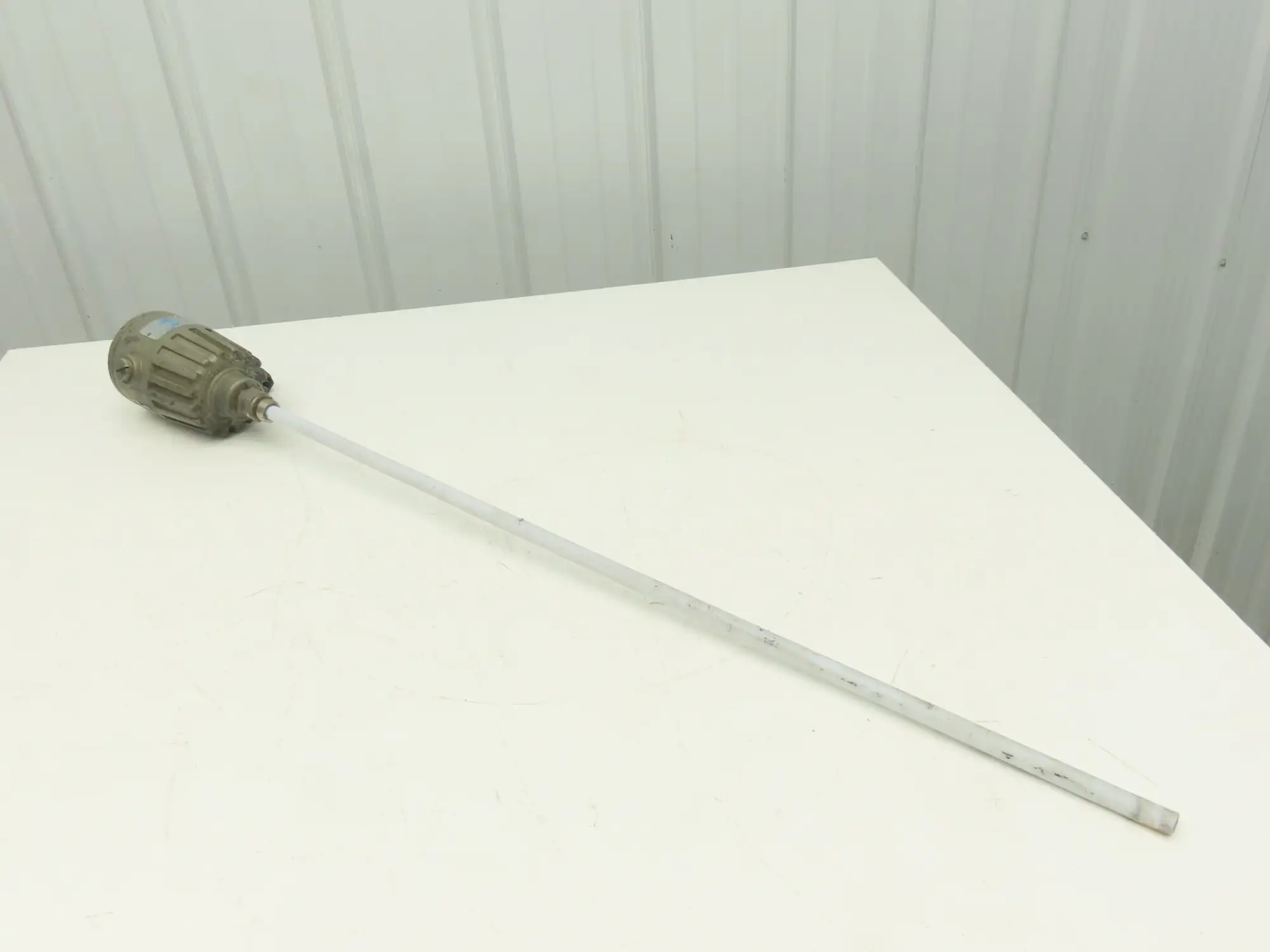 Endress + Hauser LTC 1210 Level Transmitter Sensor 36" Probe Rod Length