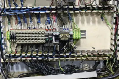 2014 DMG MORI SEIKI NLX3000/700 CNC Turning Center | Levy Recovery Group (9)