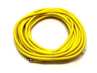 RKT 8-727/10M | Lumberg Automation  Single-Ended Cordset 10m Length -  New Other