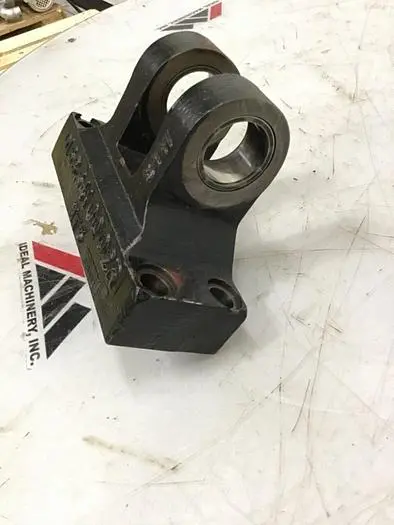 Used ENGEL 0163 541 0002R Clamps Michigan US | Ideal Machinery #586268