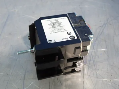 Used ALLEN BRADLEY 700PT Timers Ohio US | HGR 24 #1070181