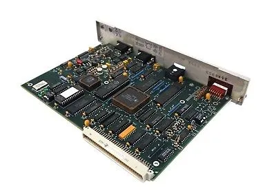 USED SIEMENS 505-6851 REMOTE BASE CONTROLLER 5056851