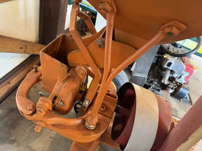 Used _UNKNOWN_ _UNKNOWN_ Roller Mills Michigan US | Miedema Asset Management Group #1279683