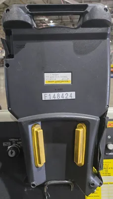 Used 2014 FANUC R-2000iB/210F + R-30iA Robots Michigan US | iGAM Industrial Marketplace #1292352