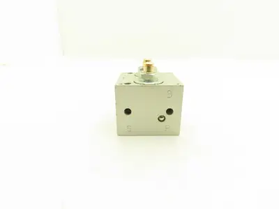 New | in-Stock JOYNER _UNKNOWN_ Valves/Fittings | Arrow Industrial #627983