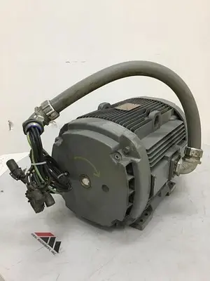 USED GENERAL ELECTRIC 5K286JL3131P