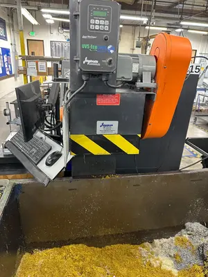 2012 HWACHEON CUTEX 160AMC Must Move Immediately - Priced to Sell - CNC Lathes Multi Axis | Quick Machinery Sales, Inc. (2)