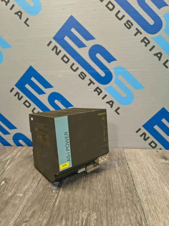Used SIEMENS 3RX9 503-0BA00 Misc Electrical & Power Parts South Carolina US | ESS Industrial Equipment Sales #908101