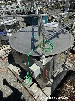 USED PACK WEST FS-U-48