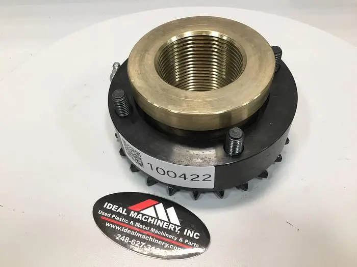 Used CINCINNATI MILACRON 5035745/ATBN Injection Molding Parts Michigan US | Ideal Machinery #698962