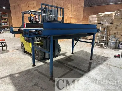 Unknown Wide Belt Conveyor