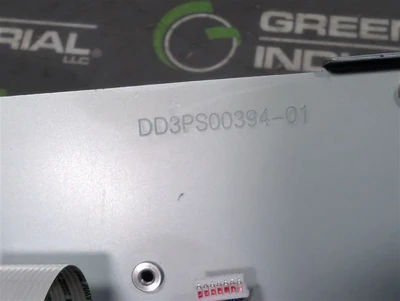 Digital D05030B 2/2 AGP-LED1 Indicator Board Assembly Used