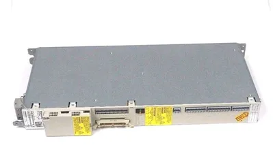 USED SIEMENS 6SN1112-1AC01-0AA1 MONITORING MODULE VER. G 6SN11121AC010AA1