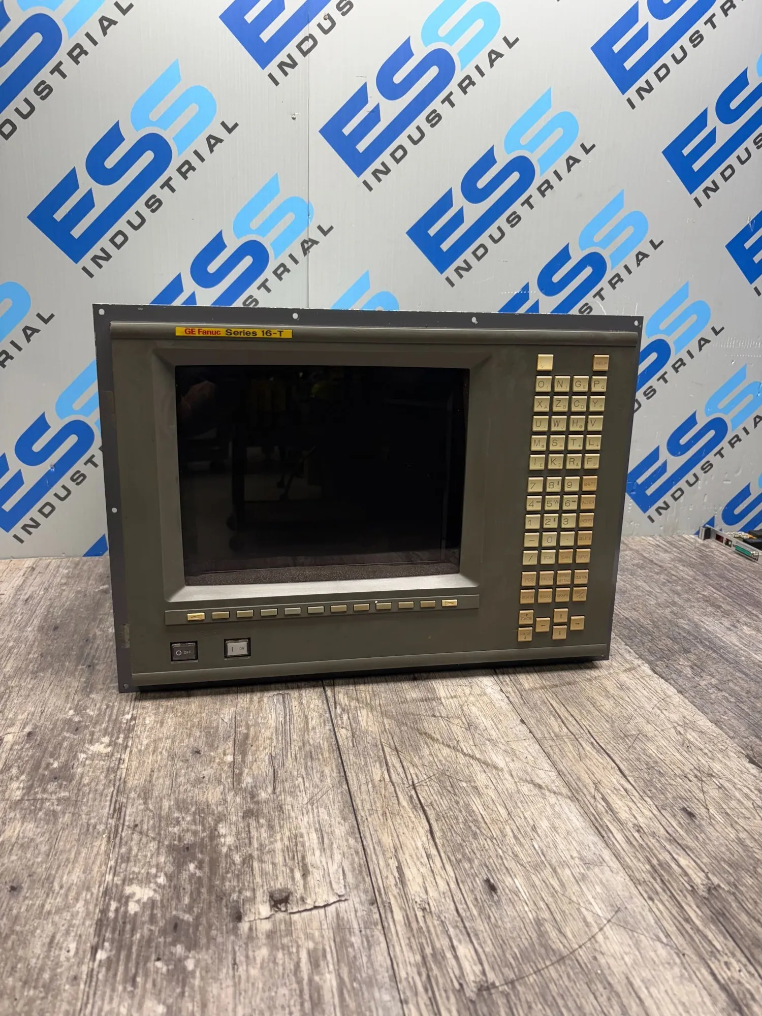 USED FANUC A61L-0001-0096/L2