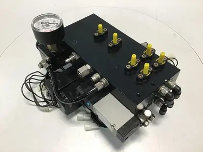 USED KURODA PCS2413-NB-D24