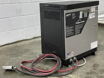 USED AMETEK 900EC3-18SPC