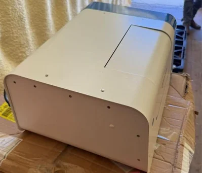 USED NICOYA LIFESCIENCES OPENSPR ANALYZER