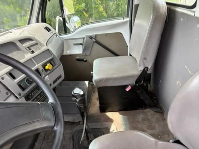 Used 2000 STERLING LT9513 Bucket (boom) trucks North Carolina US | Southeastern Equipment Corp #1467796