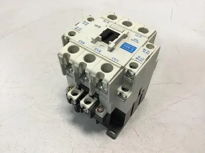 USED MITSUBISHI S-N25