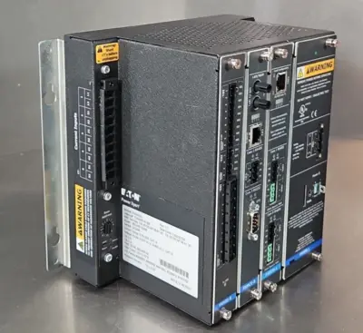 Eaton PXM4000 Power Uninterrupted Supply (PXM4051A1BB) (BIN443)