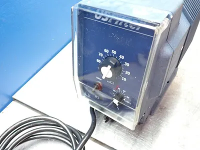 USED PROMINENT G5CB 1006SS2002D000