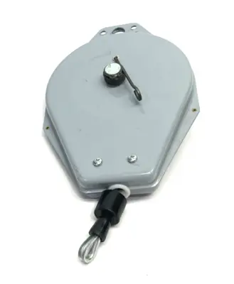 Used Wire Wizard WizardGear Retractable Balancer for Conduit Hanging Balancers Michigan US | Maverick Industrial Sales #1390612