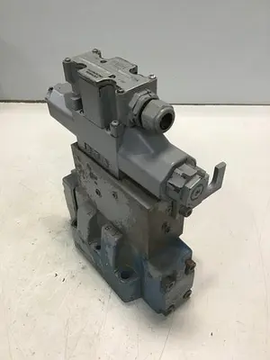 USED REXROTH 4WEH16W60M0/6AG24NPS9800