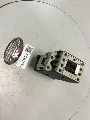 USED ENTRELEC HL4KDC-40
