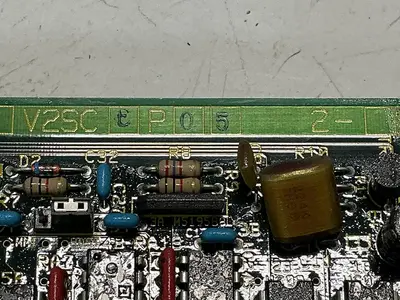 USED TOSHIBA H2184332