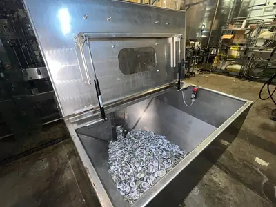 Bottle Filler