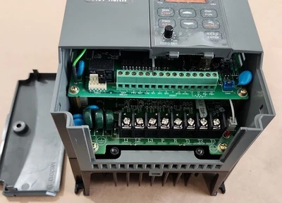 USED Motortronics CSD-402-N