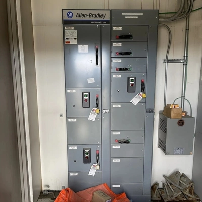 USED 2009 ALPHAIR 920 AMI 500 ARR 4 CCW