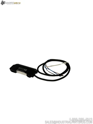 Used KEYENCE FS-V31P Sensors Kentucky US | Industrial Parts R Us Inc. #760912