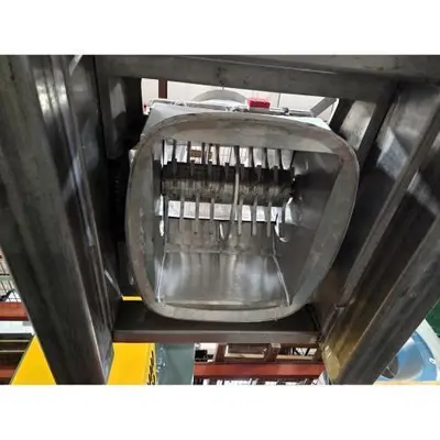 Used FITZPATRICK DKAS012 FitzMills Illinois US | Aaron Equipment #1310831