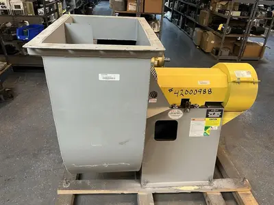 New | in-Stock AEROVENT 20-ARR9R-CL-3 HVAC Parts and Equipment | Surplus Asset Holdings #1197422
