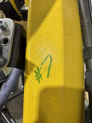 Used 2021 FANUC M-20ID/25 Robots Michigan US | Aucto #1307392