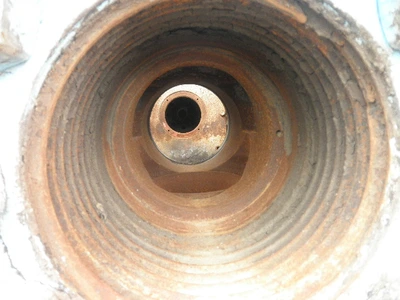 USED ZYZJ ZYF-1600