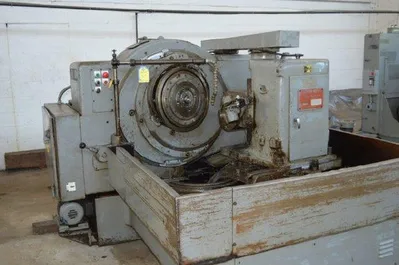 GLEASON 116 Bevel Gear Generators | Mohawk Machinery (1)