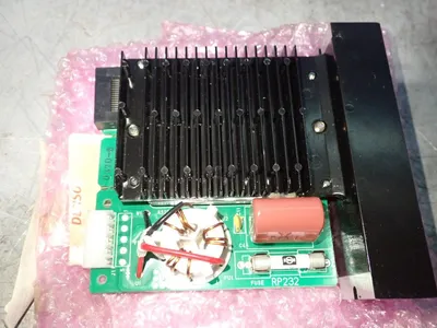 New | in-Stock DENSO RP232 Input / Output Modules | HGR 24 #752689
