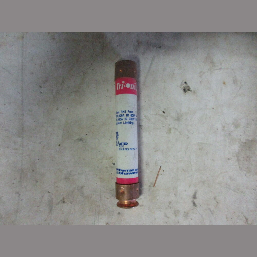 Trionic 20A Fuse