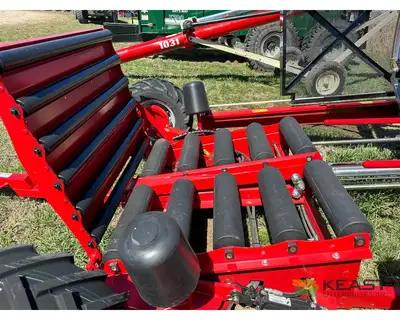 Used ANDERSON _UNKNOWN_ Feed Bunkers Iowa US | Keast Enterprises #1360134