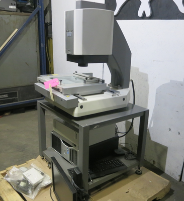 USED NIKON VMA-2520